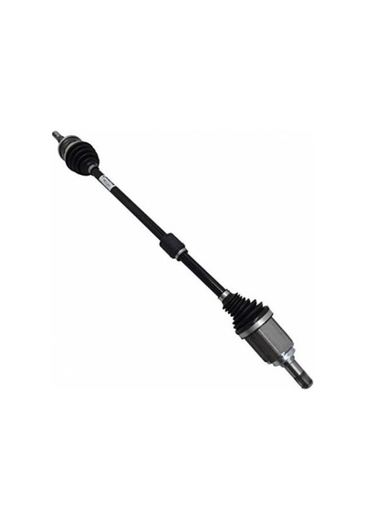 Sağ Aks Komple Astra J (Otomatik Şanzıman) 374883  İTHAL