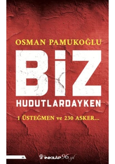Biz Hudutlardayken - Ezjı-651255