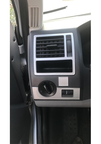 Volkswagen Transporter T5 Konsol/Maun Kaplama