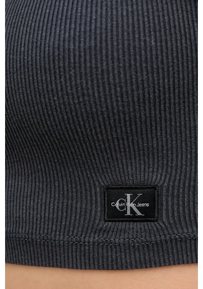 Calvin Klein Kadın Siyah Spor Sütyeni J20j225246 Pt2