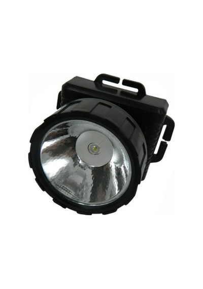Kafa Lambası Ürün Kodu: Kk6188 Bk-1 Led Çok Renkli