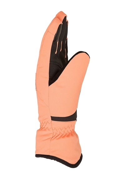 Roxy Roxy Freshfield Gloves Kız Çocuk Turuncu Eldiven 6485 Mercan