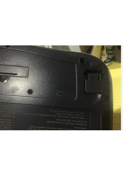 Logitech Ex111 Uyumlu Klavye Ayağı