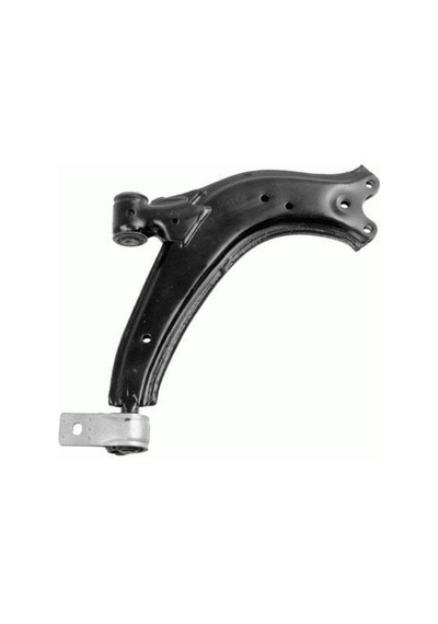 Citroen Zx Alt Sol Salincak 1993-1998 3520h5 1207501 1.9