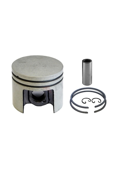 Motorlu Testere Piston Segman Stıhl Ms180/38mm Alp