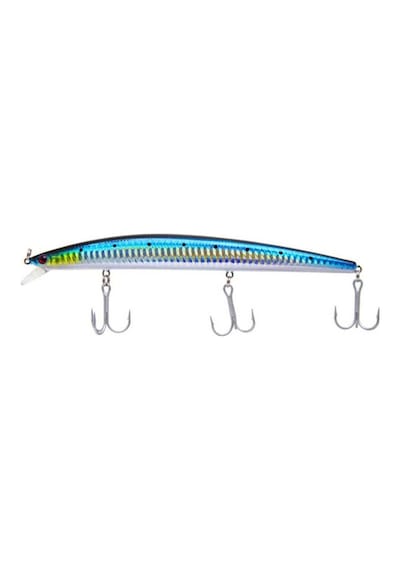 Sea Horse Max 14,5 Cm 05 19 Gr Sahte Balık