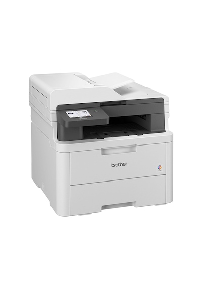 Brother MFC-L3720CDW Çok Fonksiyonlu Renkli Lazer Yazıcı