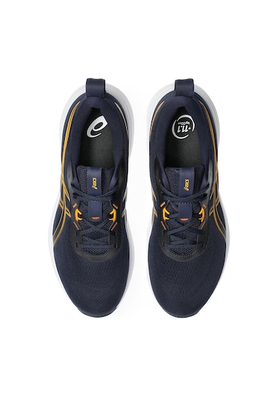 Asics Gel-pulse 17 Erkek Lacivert Koşu Ayakkabısı 1011c153-400 Mavi