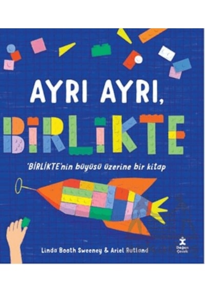 Ayrı Ayrı, Birlikte Doğan Çocuk Ciltli