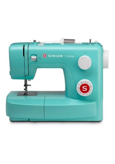 Singer 3223g Mega Hobi Paketi Portatif Akıllı Projektör li Yeşil