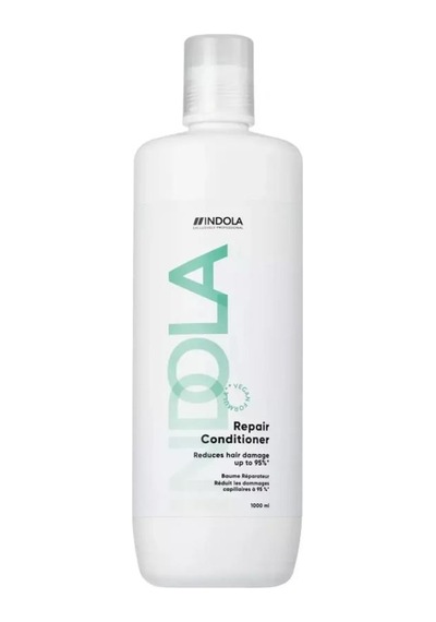Indola Onarıcı Saç Kremi 1000 Ml
