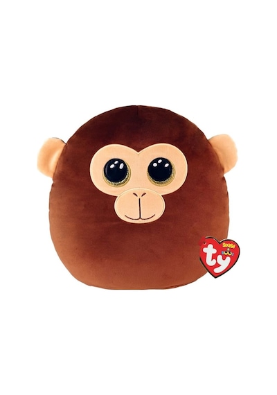Dunston - Monkey Squish 10"