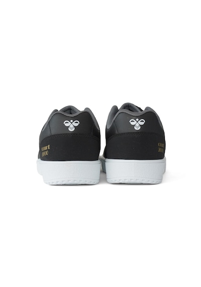 Hummel Court 2000 Unisex Spor Ayakkabı Siyah