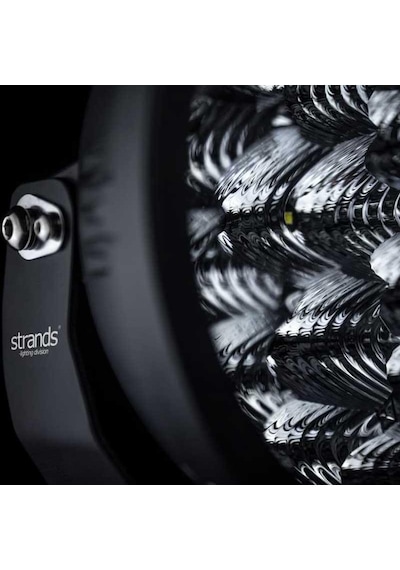 Strands Off-road Led Lamba Yukon 2.0 7" 84w 270940