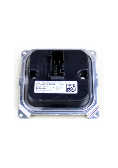 Oe- Far Beyni Led Renault Megane Iv 15 Talısman 15 Kadjar 15 Koleos Iı 15 Captur Iı 20 Clıo V 19 Oe- 260556623r