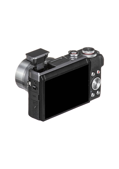 Canon Powershot G7 X Mark III Kompakt Fotoğraf Makinesi (Canon Eurasia Garantili)