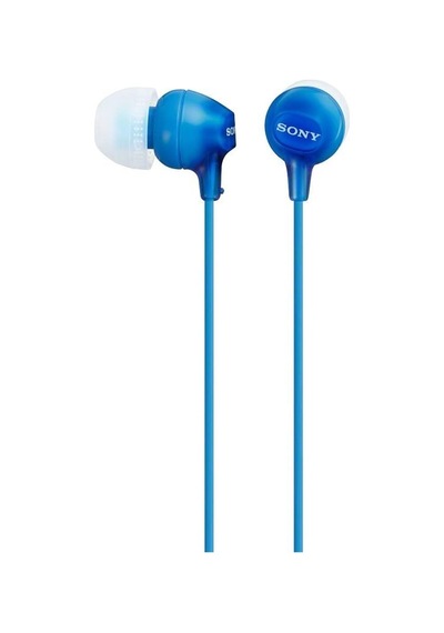 Sony MDR-EX15APLI Mikrofonlu Kulak İçi Kulaklık