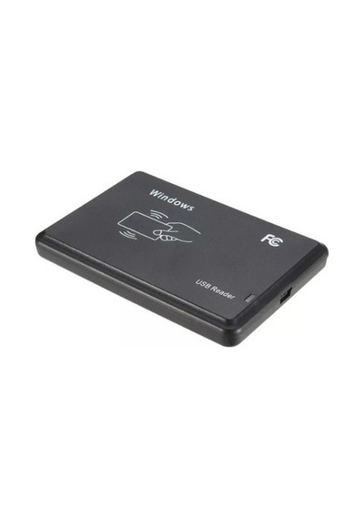 125Khz Usb Rfıd Ic Kart Okuyucu