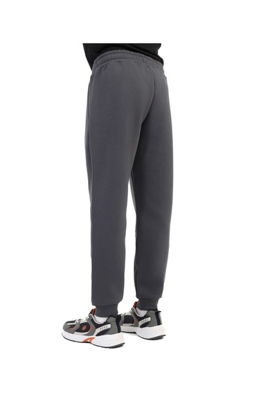 Lumberjack Eşofman Altı Erkek Antrasit Mb Ct05 Jogger Gri