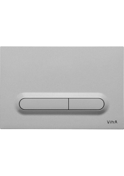 VitrA Loop T Mekanik Kumanda Paneli 740-0786 Diğer