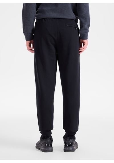 National Geographic N6wm-ea4130 Siyah Erkek Lastikli Relaxed Spor Sweatpant National Geographic N6wm-ea4130 Siyah Erkek Lastikli Relaxed Spor Sweatpant