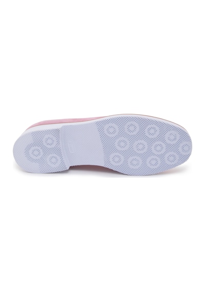 Pierre Cardin Kadın Pembe Ayakkabı 50249328-vr041 Pembe