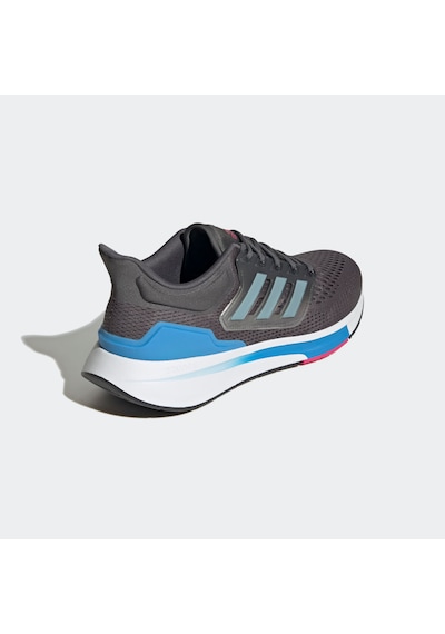 Adidas Eq21 Run Koşu Ayakkabısı Gw6727 Gri