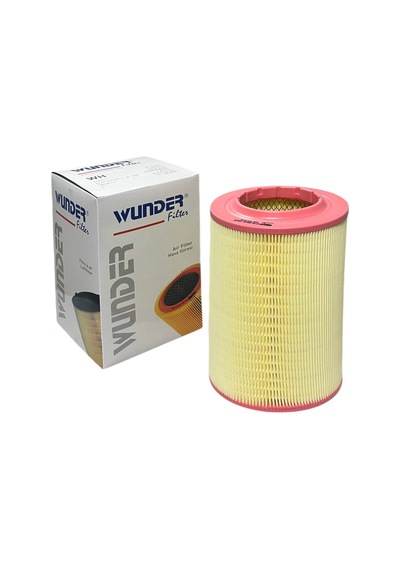 Wunder Peugeot Boxer 2.0-2.2-3.0 Hdi 2006-2023 Hava Filtresi