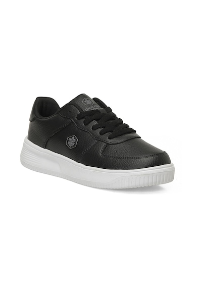 Lumberjack Fınster Wmn Siyah Kadın Sneaker 000000000102695313