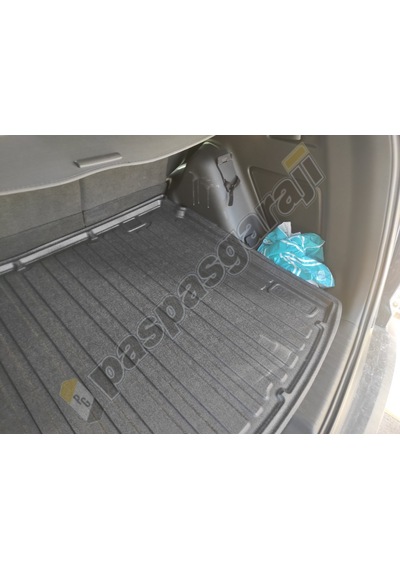 Kaiser Honda Cr-v Bagaj Havuzu, 2018-2023 Arası