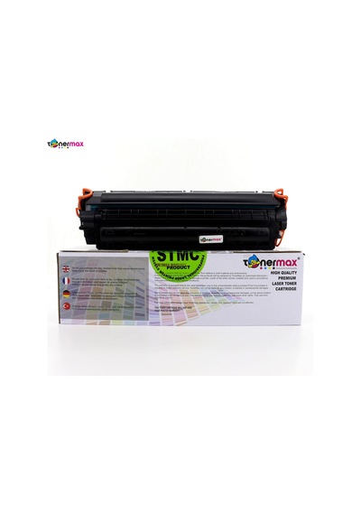 Hp Laserjet P1005 Uyumlu Toner - Hp Cb435A Uyumlu Toner