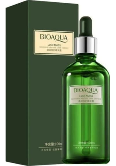 Bioaqua Multiple Care Çok Amaçlı Cilt Bakım Serumu 100 ML