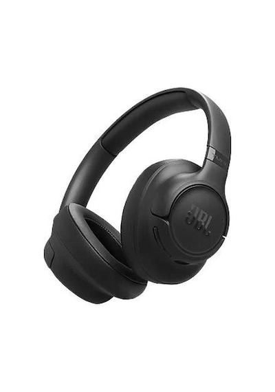 Jbl Tune 730bt Siyah Kulaküstü Wireless