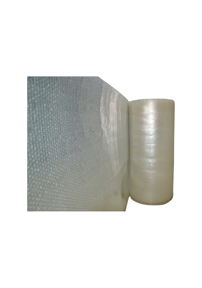 Balonlu Naylon 150cm X 5 Metre Ince Havalı Naylon Balonlu Naylon Pat Pat Pıt Pıt