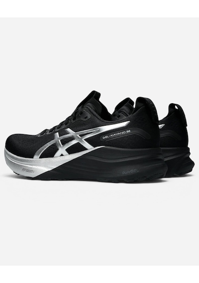 Asics Gel-kayano 32 Platınum Erkek Siyah Koşu Ayakkabısı 1011c215-001