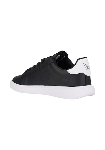 Purestep Kadın Erkek Cilt Rahat Tabanlı Günlük Spor Ayakkabı 36 37 38 39 40 41 42 43 44 Numara Siyah Beyaz Purestep Kadın Erkek Cilt Rahat Tabanlı Günlük Spor Ayakkabı 36 37 38 39 40 41 42 43 44 Numara Siyah Beyaz
