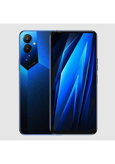 Tecno Pova 4 8 GB 256 GB A Kalite (12 Ay Garantili)