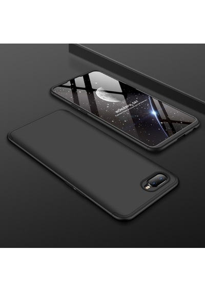 Oppo A5S 360 Kilif Zore Kamera Korumali 360 Tam Koruma Ays 414493131