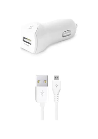 Speedcharger Android Için Araç Içi Şarj Cihazı 2cks01