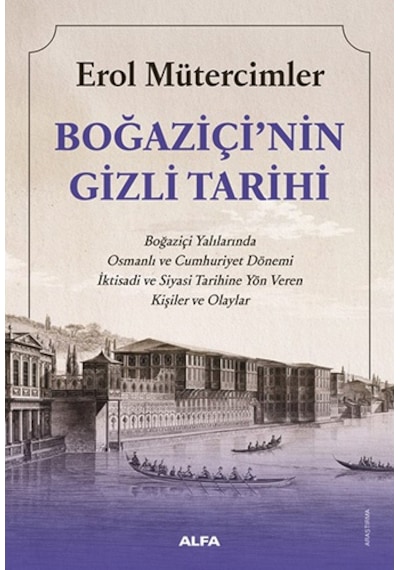 Boğaziçi Nin Gizli Tarihi + 1922 Mudanya Mütarekesi Diplomasi Savaşı + Okuma Sticker'ları