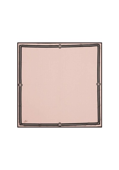 Aker Poly Twill Eşarp 8216795 919 919