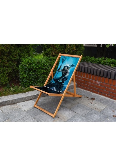 Bluehomeconcept Adawall Home Aquaman Şezlong