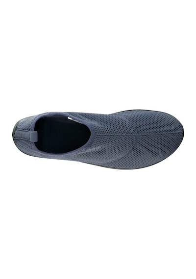 Decathlon Subea Yetişkin Deniz Ayakkabısı Gri Aquashoes 100 Gri