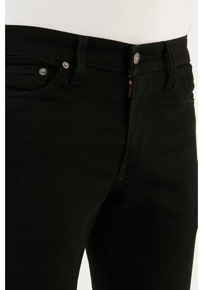 Levi's Erkek Kot Pantolon A2081-0028 Siyah