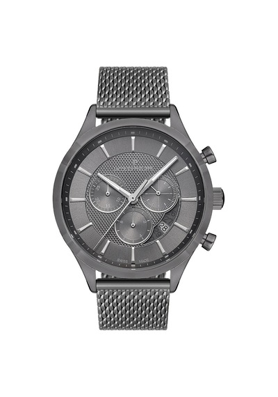Jacques Philippe Jpqgc038247n Erkek Kol Saati Füme