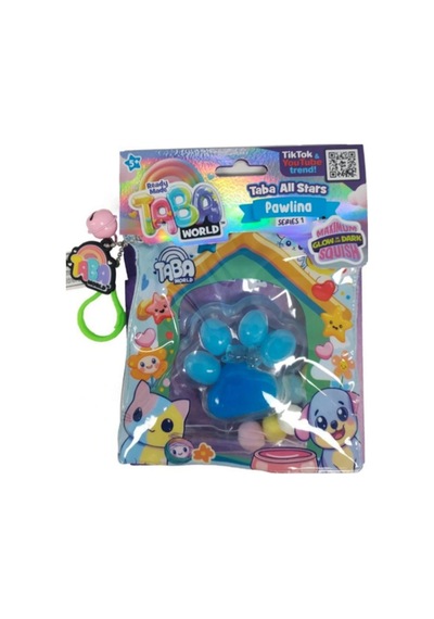 Eco Lounge Squishy Ready Made - Pati