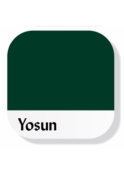 Piktura Akrilik Multisurface Boya 120ml Yosun Yeşili