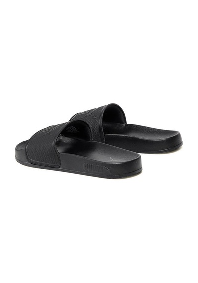 Puma Leadcat 2.0 Erkek Sandalet 384139-03 Siyah-siyah Siyah