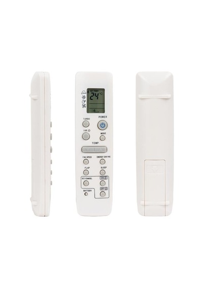 Samsung Klima Kumandası 13096