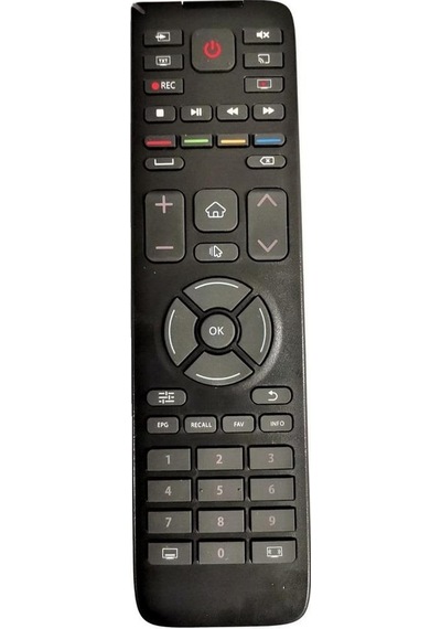 Sunny Sn49dal08/0202 Led Tv Kumandası